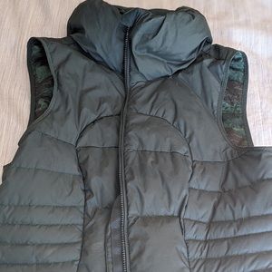 Lululemon Down Vest